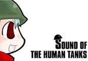 The Sound of the Human Tanks DLC Steam Ключ