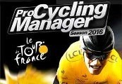 Pro Cycling Manager 2016 Steam Ключ