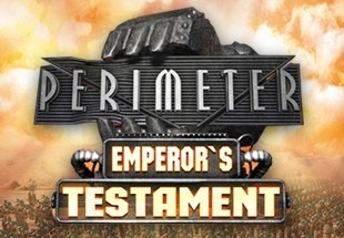Perimeter: Emperor's Testament Steam Ключ