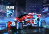 Rocket League - Esper DLC Steam Подарок