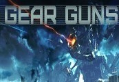 GEARGUNS - Tank offensive Steam Ключ