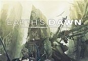 EARTH'S DAWN PC Steam Ключ