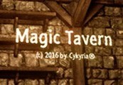 Magic Tavern Steam Ключ