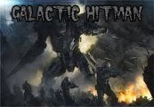 Galactic Hitman Steam Ключ
