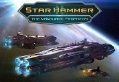 Star Hammer: The Vanguard Prophecy Steam Ключ