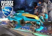 Rocket League - Vulcan DLC Steam Подарок