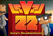 Level 22: Gary’s Misadventure - 2016 издание Steam Ключ