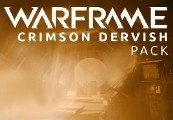 Warframe - Speed Drift Pinnacle DLC Steam Ключ