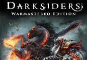 Darksiders + Darksiders Warmastered издание Steam Ключ