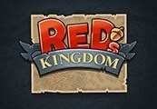Red's Kingdom Steam Ключ