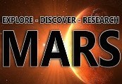 Mars Simulator - Red Planet Steam Ключ
