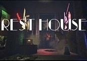 Rest House Steam Ключ