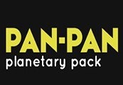 Pan-Pan: Planetary Pack Steam Ключ