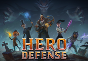 Hero Defense Steam Ключ