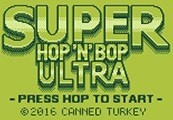 Super Hop 'N' Bop ULTRA Steam Ключ