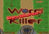 Word Killer: Revolution Steam Ключ