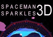 Spaceman Sparkles 3 Steam Ключ