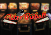Retro Pinball Steam Ключ