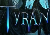Tyran Steam Ключ