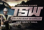 Train Sim World: CSX Heavy Haul Steam Ключ