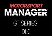 Motorsport Manager - GT Series DLC RU VPN Activated Steam Ключ