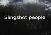 Slingshot People Steam Ключ