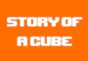 Story of a Cube Steam Ключ