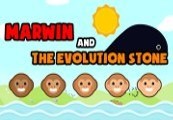 Marwin and The Evolution Stone Steam Ключ