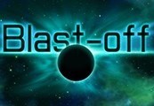 Blast-off Steam Ключ