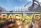A.I.M. Racing Steam Ключ