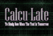 Calcu-Late Steam Ключ