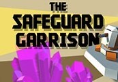 The Safeguard Garrison Steam Ключ