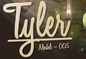 Tyler: Model 005 Steam Ключ