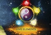 Five Elements Steam Ключ