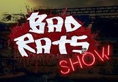 Bad Rats Show Steam Ключ