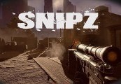 SnipZ Steam Ключ