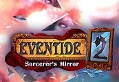 Eventide 2: The Sorcerers Mirror Steam Ключ