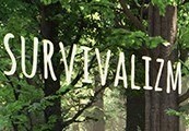 Survivalizm - The Animal Simulator Steam Ключ
