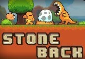 StoneBack | Prehistory Steam Ключ