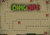 DinoOps PC Steam Ключ