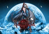 Bayonetta EU Steam Ключ