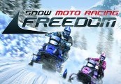Snow Moto Racing Freedom Steam Ключ