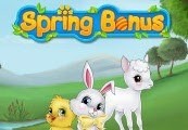 Spring Bonus Steam Ключ