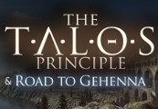 The Talos Principle + Road to Gehenna DLC Steam Ключ