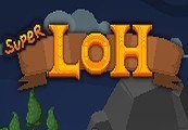 Super LOH Steam Ключ