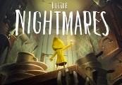 Little Nightmares RU VPN Activated Steam Ключ