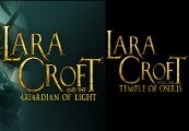Lara Croft: Набор Steam Ключ
