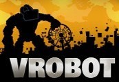 VRobot Steam Ключ