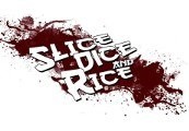 Slice, Dice & Rice EU Steam Ключ