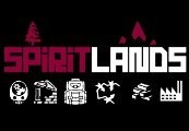 Spiritlands Steam Ключ